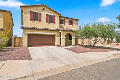 7734 W Shumway Farm Road, Laveen, AZ 85339 - Photo 43