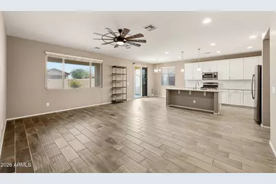 7734 W Shumway Farm Road, Laveen, AZ 85339 - Photo 3