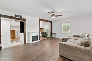 6306 W Vineyard Rd, Laveen, AZ 85339 - Photo 5