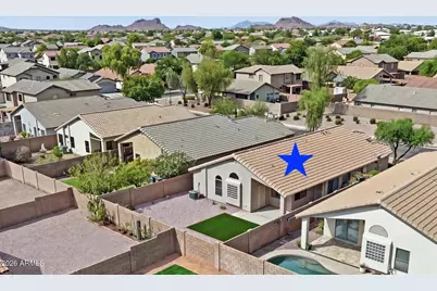 29629 N Blackfoot Daisy Drive, San Tan Valley, AZ 85143 - Photo 41