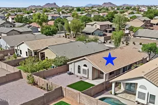 29629 N Blackfoot Daisy Dr, San Tan Valley, AZ 85143 - Photo 41