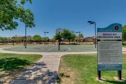 29629 N Blackfoot Daisy Drive, San Tan Valley, AZ 85143 - Photo 43