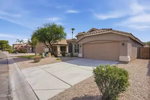 29629 N Blackfoot Daisy Dr, San Tan Valley, AZ 85143 - Photo 37