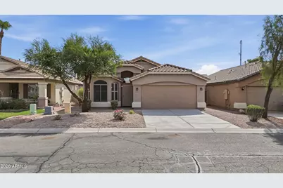 29629 N Blackfoot Daisy Drive, San Tan Valley, AZ 85143 - Photo 35