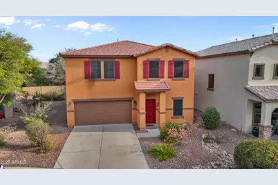3643 W Medinah Court, Anthem, AZ 85086 - Photo 37