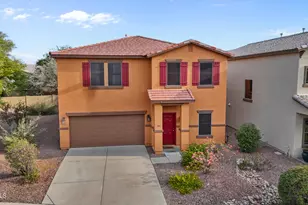 3643 W Medinah Ct, Anthem, AZ 85086 - Photo 37