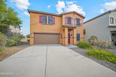 3643 W Medinah Court, Anthem, AZ 85086 - Photo 1