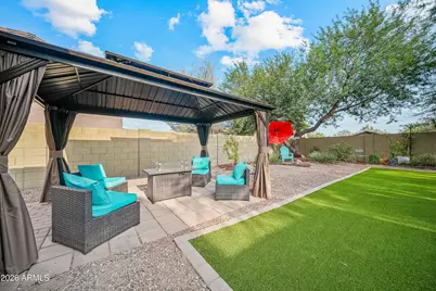 3643 W Medinah Court, Anthem, AZ 85086 - Photo 3