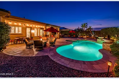 13218 W Rincon Drive, Sun City West, AZ 85375 - Photo 87