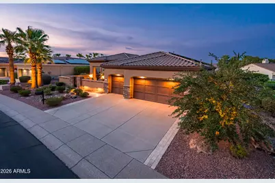 13218 W Rincon Drive, Sun City West, AZ 85375 - Photo 7