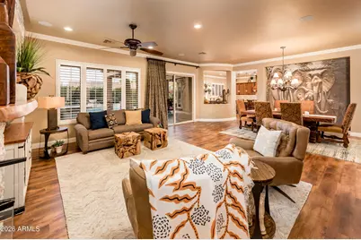 13218 W Rincon Drive, Sun City West, AZ 85375 - Photo 27