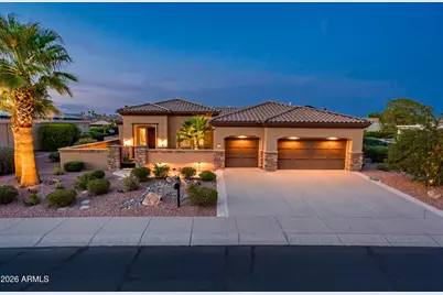 13218 W Rincon Drive, Sun City West, AZ 85375 - Photo 1