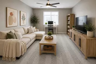 12195 N Caravelle Pl, Marana, AZ 85653 - Photo 19