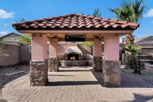 6790 E Quiet Retreat, Florence, AZ 85132 - Photo 37