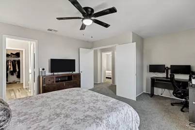 6790 E Quiet Retreat --, Florence, AZ 85132 - Photo 31