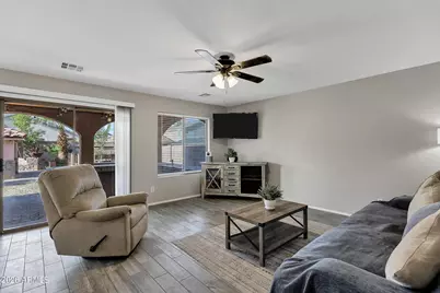 6790 E Quiet Retreat --, Florence, AZ 85132 - Photo 7