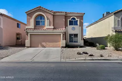 6790 E Quiet Retreat --, Florence, AZ 85132 - Photo 1