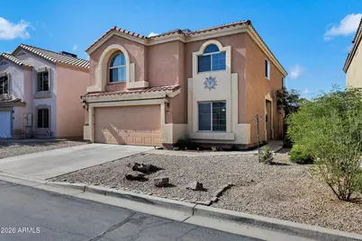 6790 E Quiet Retreat --, Florence, AZ 85132 - Photo 3