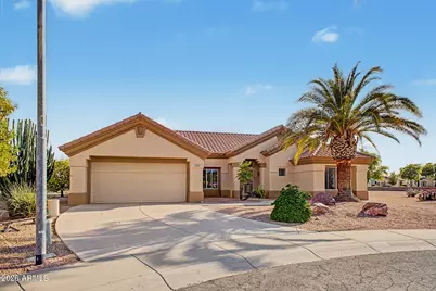 14623 W Colt Lane, Sun City West, AZ 85375 - Photo 3