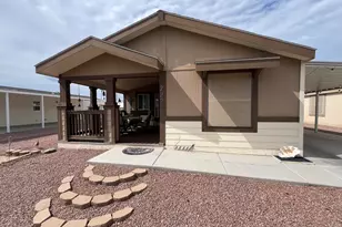 11596 W Sierra Dawn Blvd, Surprise, AZ 85378 - Photo 1