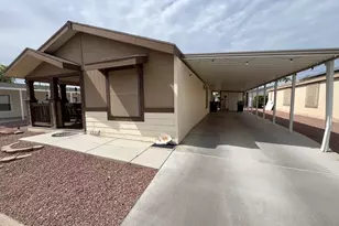 11596 W Sierra Dawn Blvd, Surprise, AZ 85378 - Photo 3