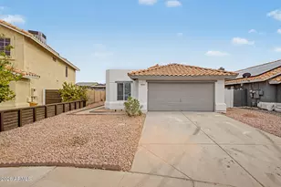 15605 W Magnolia St, Goodyear, AZ 85338 - Photo 1