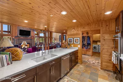 14317 E Keith Drive, Parks, AZ 86018 - Photo 11