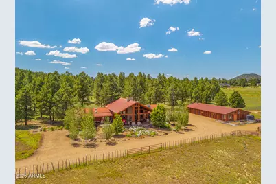 14317 E Keith Drive, Parks, AZ 86018 - Photo 67