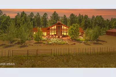 14317 E Keith Drive, Parks, AZ 86018 - Photo 93