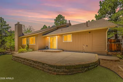 2320 N Timberline Road, Flagstaff, AZ 86004 - Photo 3