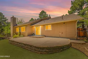 2320 N Timberline Rd, Flagstaff, AZ 86004 - Photo 3