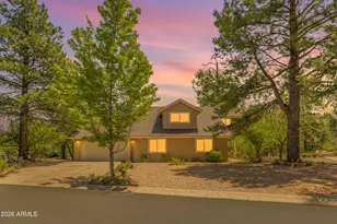 2320 N Timberline Rd, Flagstaff, AZ 86004 - Photo 1
