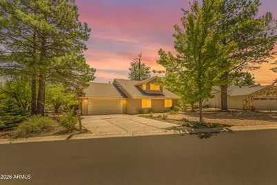 2320 N Timberline Road, Flagstaff, AZ 86004 - Photo 61