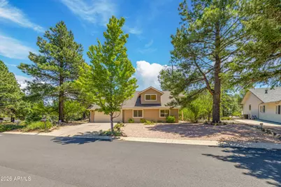 2320 N Timberline Road, Flagstaff, AZ 86004 - Photo 55