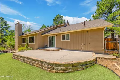 2320 N Timberline Road, Flagstaff, AZ 86004 - Photo 53