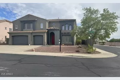 12943 W McLellan Road, Glendale, AZ 85307 - Photo 1