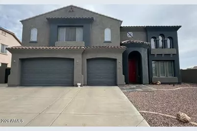 12943 W McLellan Road, Glendale, AZ 85307 - Photo 3