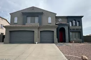 12943 W McLellan Rd, Glendale, AZ 85307 - Photo 3