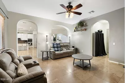 12943 W McLellan Road, Glendale, AZ 85307 - Photo 21