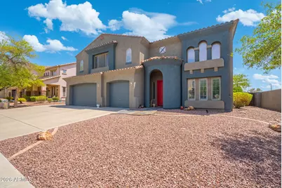 12943 W McLellan Road, Glendale, AZ 85307 - Photo 25
