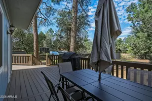 902 E Frontier St, Payson, AZ 85541 - Photo 31