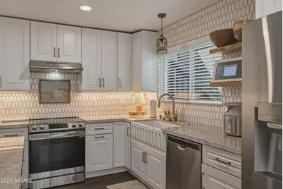 902 E Frontier Street, Payson, AZ 85541 - Photo 13
