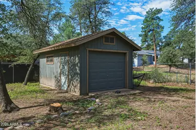 902 E Frontier Street, Payson, AZ 85541 - Photo 37