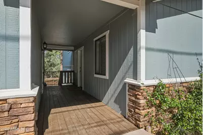 902 E Frontier Street, Payson, AZ 85541 - Photo 5