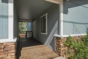 902 E Frontier St, Payson, AZ 85541 - Photo 5