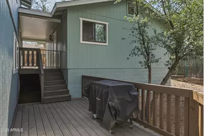 902 E Frontier Street, Payson, AZ 85541 - Photo 33