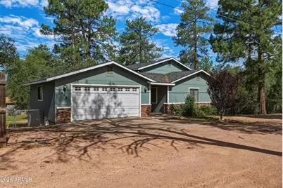 902 E Frontier Street, Payson, AZ 85541 - Photo 3