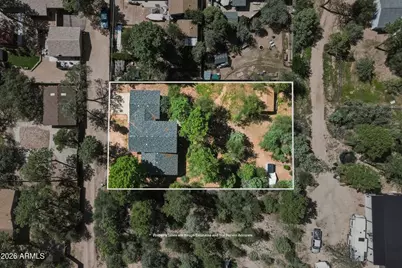 902 E Frontier Street, Payson, AZ 85541 - Photo 41