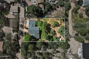 902 E Frontier St, Payson, AZ 85541 - Photo 41