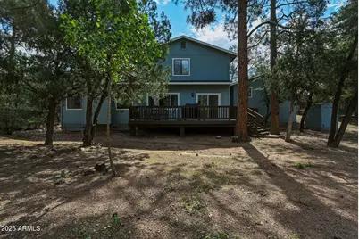 902 E Frontier Street, Payson, AZ 85541 - Photo 35